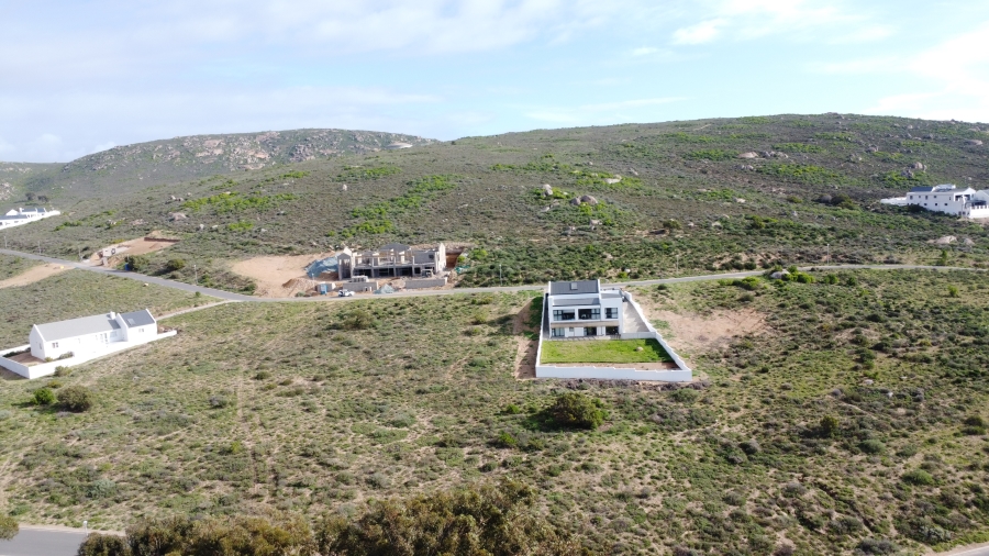 0 Bedroom Property for Sale in Britannica Heights Western Cape